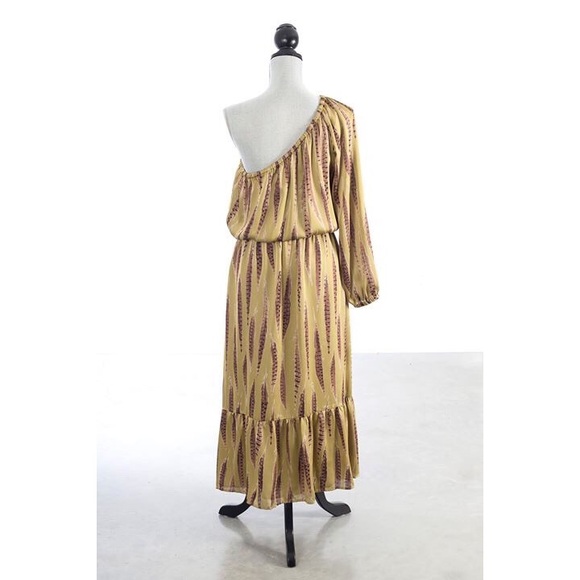 Robe en soie MICHAEL KORS - Picture 3 of 3